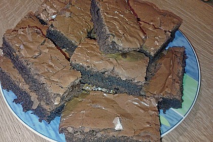 Brownies 28
