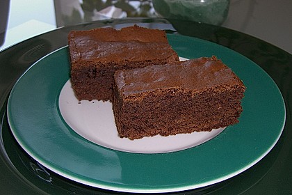 Brownies 4