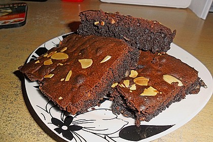 Brownies 53