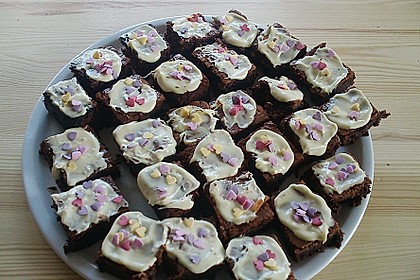 Brownies 44