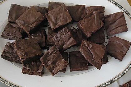 Brownies 37