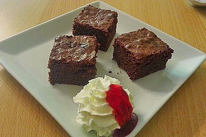Brownies 8