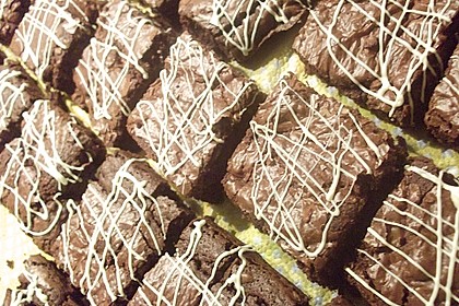 Brownies 48