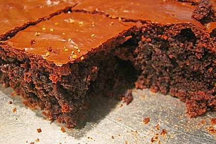 Brownies 22