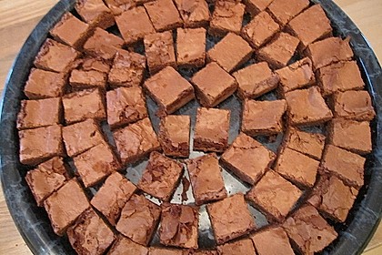 Brownies 40