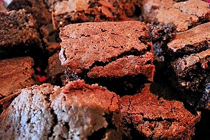 Brownies 27