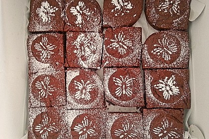 Brownies 20