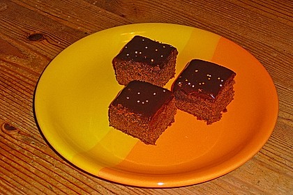 Brownies 15