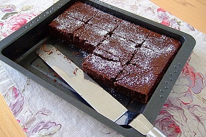 Brownies 5