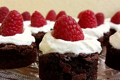 Brownies 18