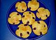 Quark - Kirsch - Muffins