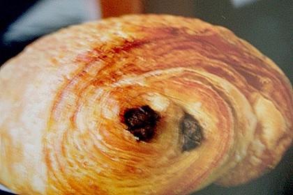 Feine Schokobr&ouml;tchen