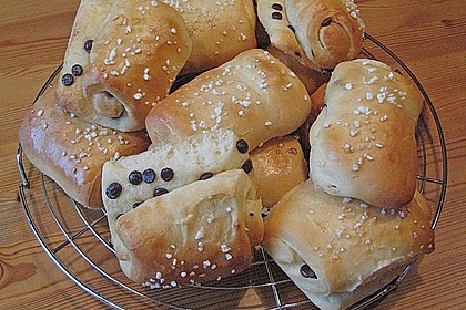 Feine Schokobr&ouml;tchen 1