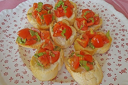 Bruschetta 1