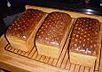 Paderborner Landbrot,  Light-Version von ketex