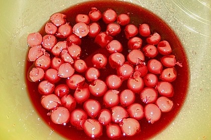 Adventszauber - Weihnachtsbowle 1