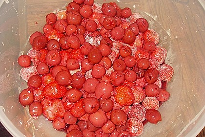 Schlammbowle 1