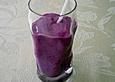 Beeren - Smoothie