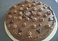 Schokotorte