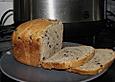 Olivenbrot