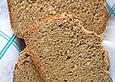 Malzbierbrot