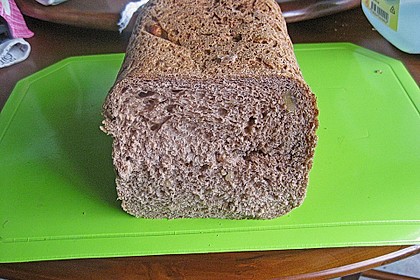 Malzbierbrot 1