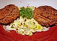 M&ouml;hren - Hacksteaks auf Rahmporree