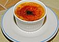 Haselnuss - Cr&egrave;me br&ucirc;l&eacute;e