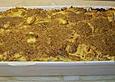 Friesischer Kartoffelauflauf