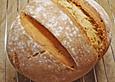 Polnisches Roggenbrot