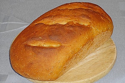 Polnisches Roggenbrot 13