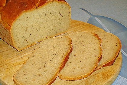 Polnisches Roggenbrot 14