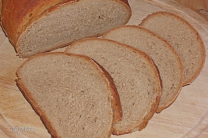 Polnisches Roggenbrot 28