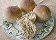 Kr&auml;uterbr&ouml;tchen Vollwert