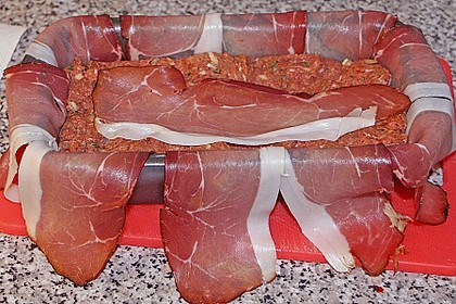 Pats Räuberpastete 3