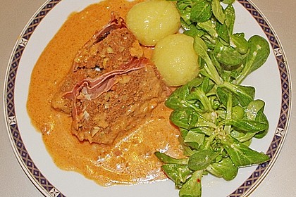 Pats Räuberpastete 5