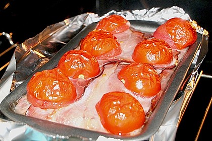 Pats Räuberpastete 2
