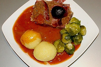 Pats Räuberpastete 7
