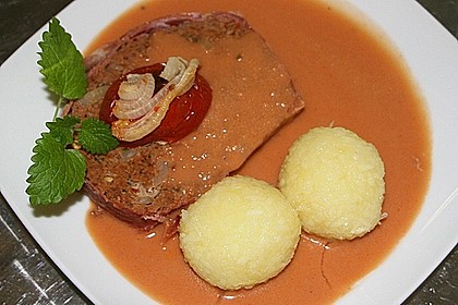 Pats Räuberpastete 1