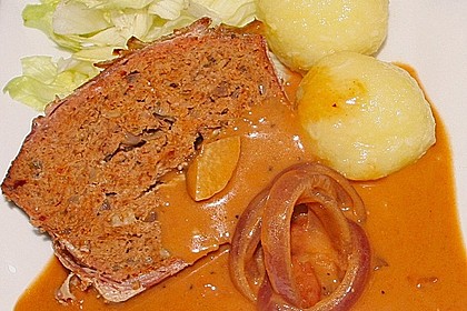 Pats Räuberpastete