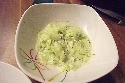 Gurkensalat