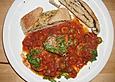 Lomo de cerdo, andalusisches Rezept