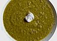 Erbsensuppe