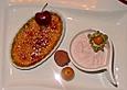 Trauben - Mousse