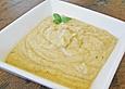 Mediterraner Auberginen - Dip
