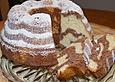 Bernds Marmorkuchen