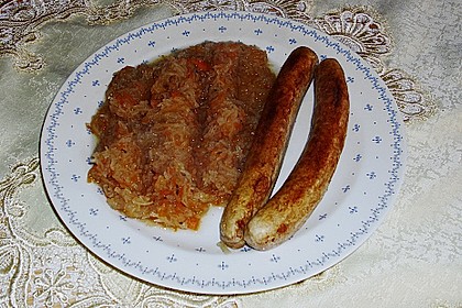 Steckr&uuml;benkraut (Durschenkraut)