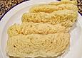 B&ouml;hmische Kn&ouml;del ohne Ei