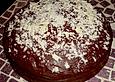Sonnys Schoko - Kuchen