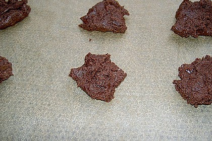 Marshmallow - Schoko - Kekse 5